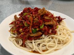 -汗腾格里·风味餐厅(新疆驻京办店)