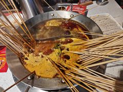 -钢管厂五区小郡肝火锅串串香(总店)