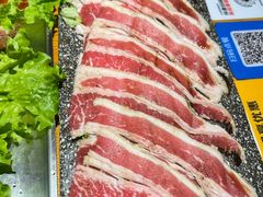 -那胡同里的小烤肉馆(开发区万达店)