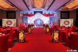 点击看大图 -忆江南婚礼策划(姑苏店)