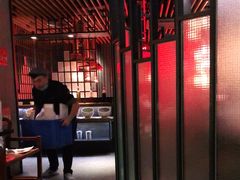 大堂-牛事制造局牛肉火锅(莲岳路店)