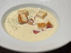 -West10 西拾·西餐厅·创意菜(未来科技城店)