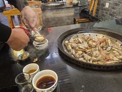 -大杰海鲜锅(基隆路店)