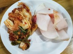 -朝族高丽火盆(长白山总店)