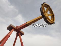 -南昌融创乐园