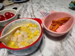 -汤城小厨•粤菜•靓汤(西直门凯德MALL店)