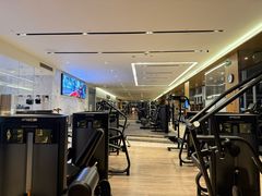 -普拉达游泳健身(水湾1979店)