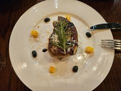 -斯比特花园西餐厅(东方商厦店)