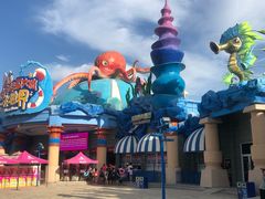 -华夏文旅海洋公园