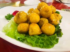 拔丝芋头-椿记烧鹅(叠彩店)