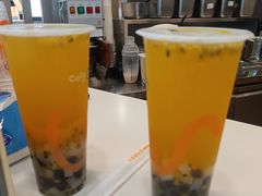 -CoCo都可(中华广场店)