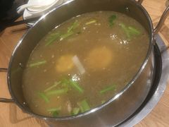 -掂档潮汕牛肉火锅(沈阳万象城店)