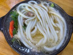 -贵州沾水米线(学田湾店)