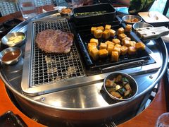 -伍丁·烤牛肋(和平东桥店)