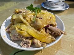 -东山茶寮(新安店)