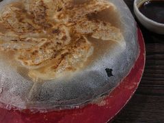 -角落里(中山公园店)