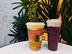 -SENTEA森茶(麦地丽日店)