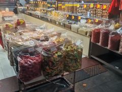 -海勤盛海味干货市场(一德路店)