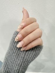 -今玥美甲美睫