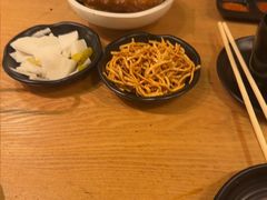 -牛坂亭 . 和牛烤肉海鲜酒场(工农路店)