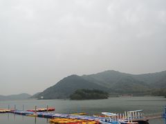 -宁波九龙湖开元度假村