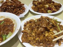 -南来顺饭庄·清真(南菜园店)