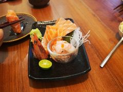 -信日本料理(信义坊店)