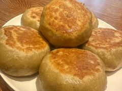 -清真吴记门钉肉饼·喜多利