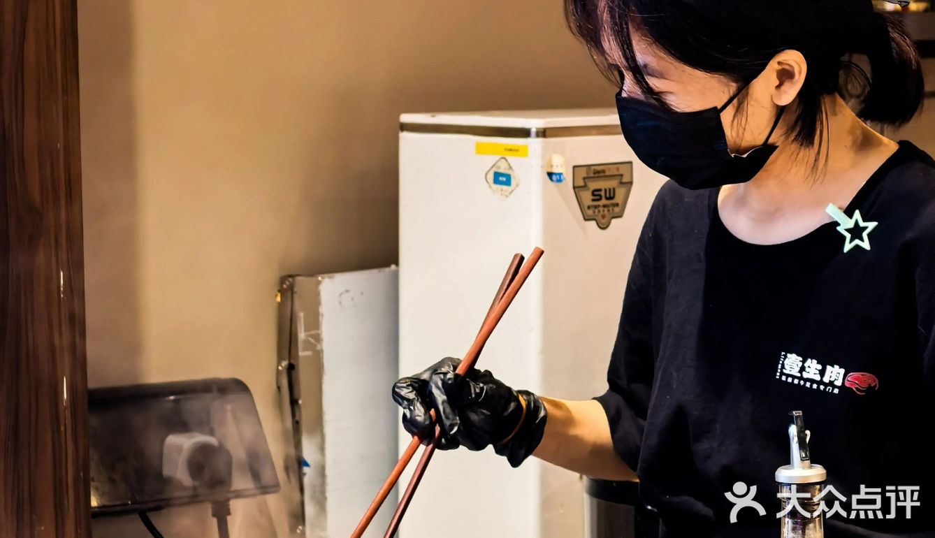 吃和牛不用等发工资！来这家！