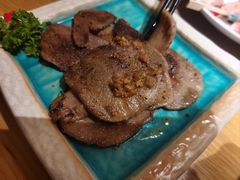 -三石铁板烧(紫竹桥店)