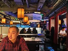 -唐·玉芙蓉(雨花吾悦广场店)