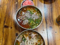 -老味道遵义虾子羊肉粉(兴关路店)