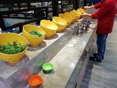 -古乐牛香·鲜牛肉牛杂火锅(五一中路店)