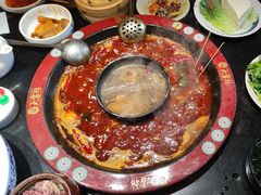 -矮板凳老火锅(宽窄巷子店)