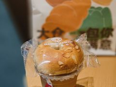 -大仓面包(西平店)