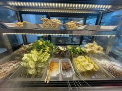-华威约饭街