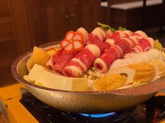 -隐月· 㐂和食屋(芝罘万达公馆店)