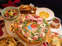 -IL TEATRO 精品意大利餐厅