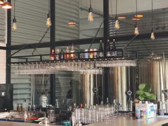 -Twin Tails Brewpub双尾精酿餐吧(八坼店)