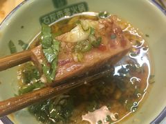 -石灰市老火锅(北滨路店)