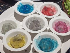 -憨孃孃·重庆老火锅(红山黑金店)