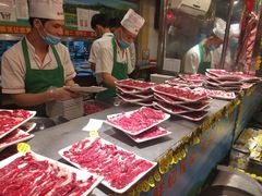 -潮泰牛肉火锅 · 创于1992年(车公庙店)