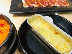 -花味·自助烤肉(雨花客厅店)
