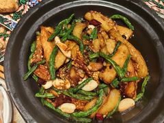 -峰厨大鱼泡饼·天津菜(西青大学城店)
