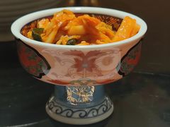 纯手工泡菜-天狗山料理(省体店)