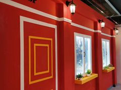 -印象莫奈时光映迹艺术展