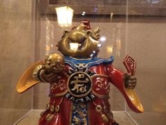 -长安大牌档之西安博物院文化餐厅(中贸店)