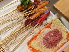 -玉林串串香·成都老字号(玉林街总店)