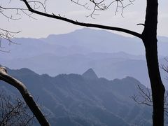 -崀山风景名胜区