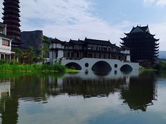 -长兴太湖图影湿地文化园